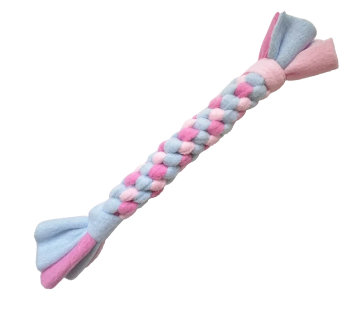 Mocny szarpak polarowy