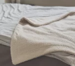 Miękki kocyk dla psa