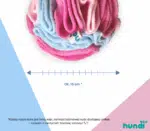 Kula węchowa Rosa 15