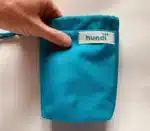 Saszetka na przysmaki