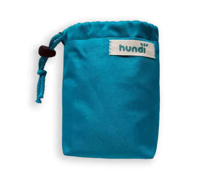 Saszetka na przysmaki