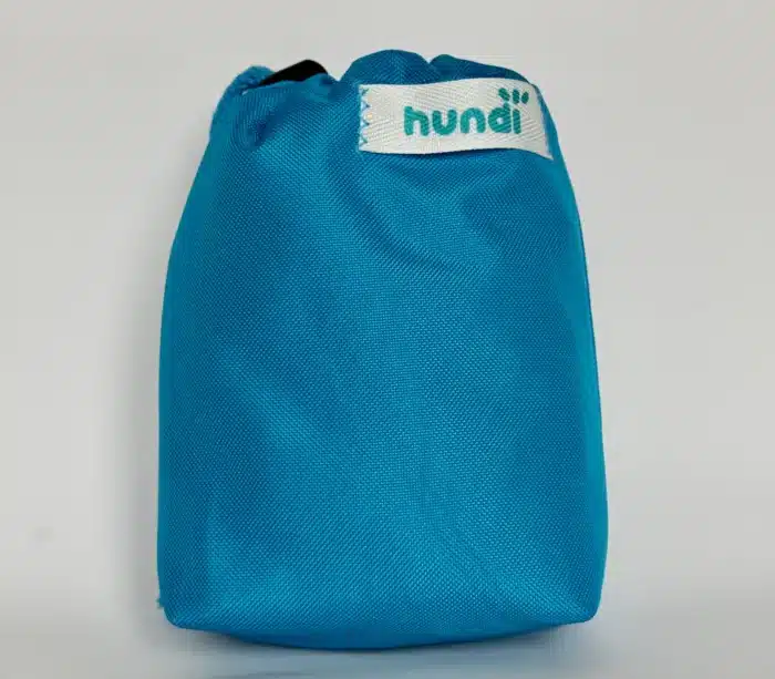 Saszetka na przysmaki