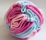 Kula węchowa dla psiaka