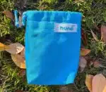 Saszetka na przysmaki