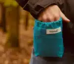 Saszetka na przysmaki