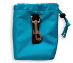 Saszetka na przysmaki