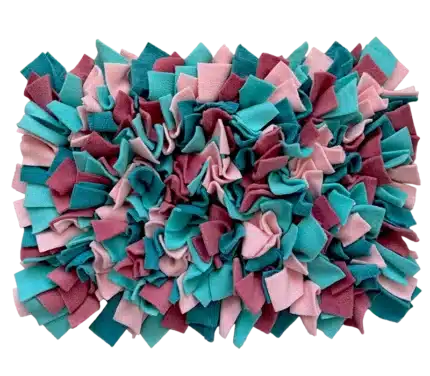 Mata węchowa dla psów