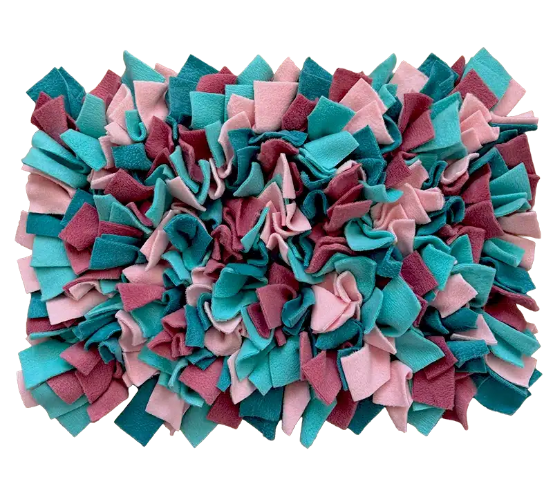 Mata węchowa dla psów