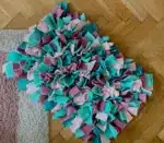 Mata węchowa dla psów - Smutsrosa