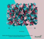 Mata węchowa dla psów - Smutsrosa rozmiar