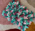 Mata węchowa dla psów - Smutsrosa