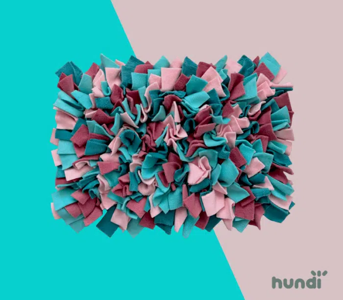 Mata węchowa dla psów - Smutsrosa