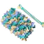 Mini Mata plus szarpak