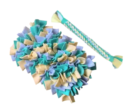 Mini Mata plus szarpak