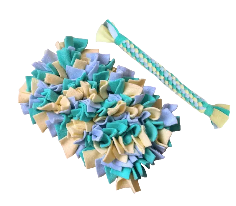 Mini Mata plus szarpak