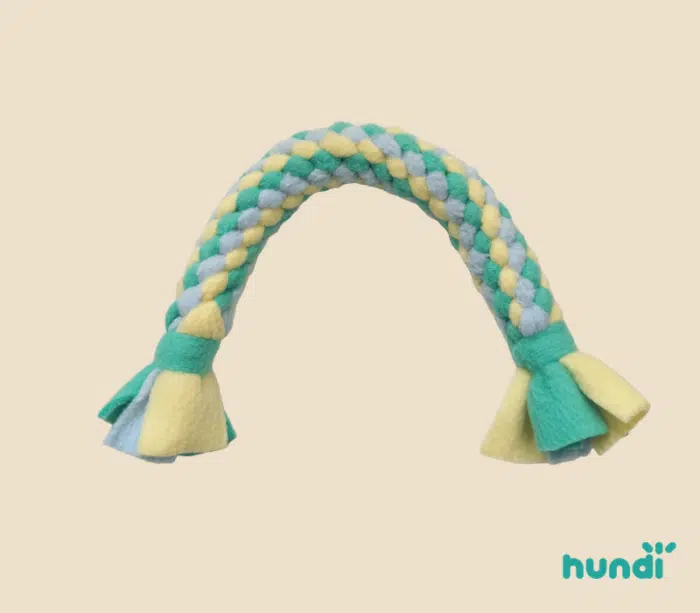 Zestaw: Mini mata węchowa Mynta + Szarpak polarowy - obrazek 9