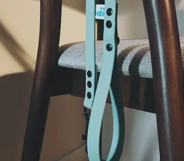 Biothane Smycz miejska