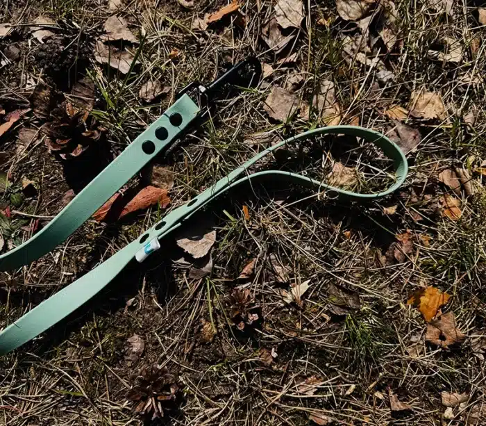 Biothane Smycz miejska