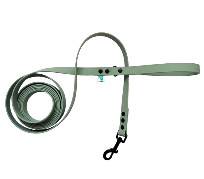 Smycz Biothane miejska