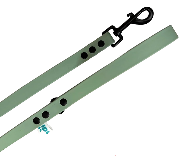 Smycz miejska Biothane