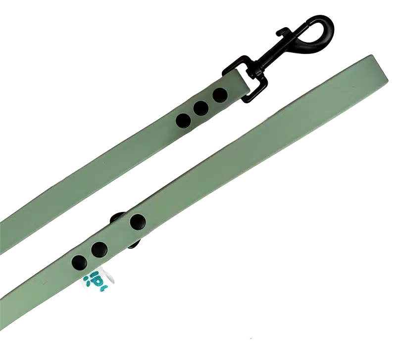 Smycz miejska Biothane